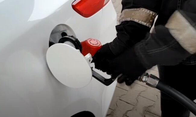 АЗС