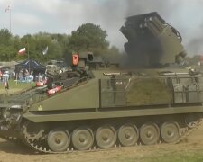 Врага отправят в пекло: ВСУ получат от Британии "адские машины"