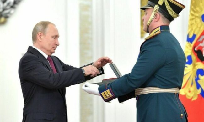 Почти посмертно: Путин наградил Соловьева орденом, который дают смертникам