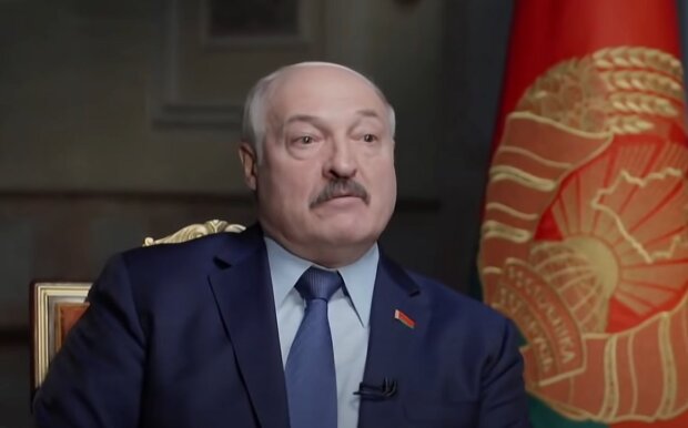 Александр Лукашенко, фото: youtube.com