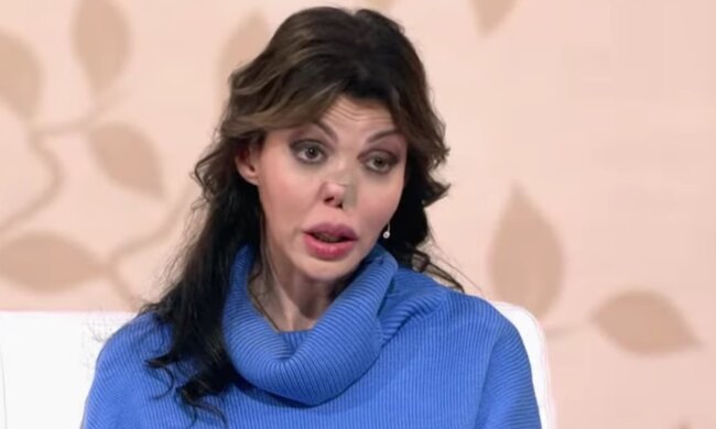 "Мне осталась неделя-две": экс-жена звездного футболиста заявила об ухудшении здоровья