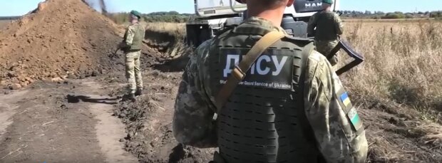Путину это не понравится. На украино-российской границе войска находятся в повышенной готовности
