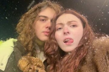 Мій зять у захваті: Оля Полякова розповіла, як Еден вперше побачив Україну і отримав люксовий подарунок