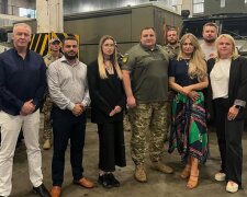 Чернігівський бізнесмен Денис Пащенко створив власний фонд "Місія Солідарності" для допомоги ЗСУ