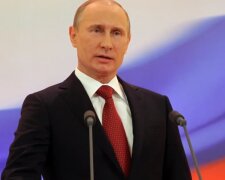 Диагностировали болезнь Паркинсона: Путин на грани, держится только на таблетках