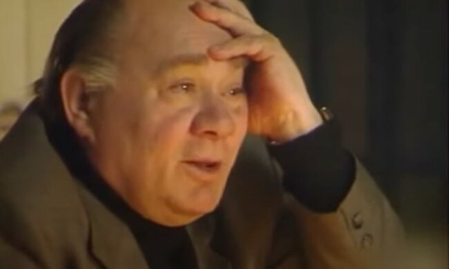 Евгений Леонов, фото: youtube.com