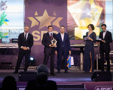 Федерация фехтования Украины — «Спортивная организация года» по версии SBC Ukraine Awards 2024