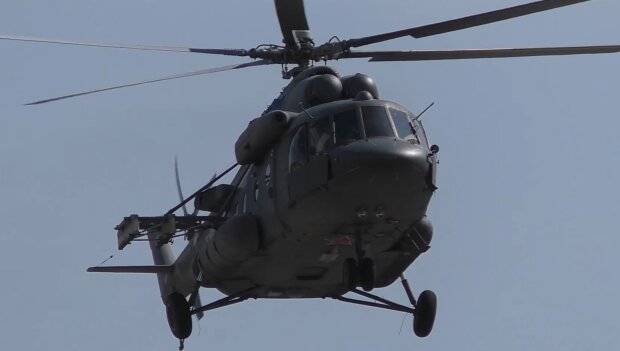 Чистый четверг: ВСУ сбили сразу два российских боевых вертолета. Видео