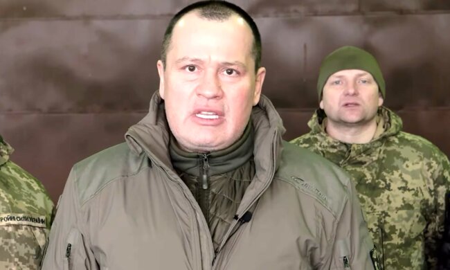 Артур Палатний