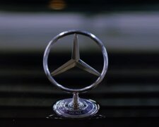 Mercedes 600 W140. Фото: YouTube