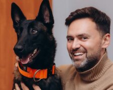 Тимур Мирошниченко, фото из соцсетей