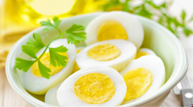 Не пропустіть цей термін: скільки можна зберігати у холодильнику варені яйця, щоб вони не зіпсувалися