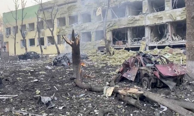 Ось це поворот: війська Путіна почали самі розгрібати завали в Україні