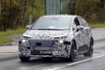 Audi Q2 e-tron, изображение: carscoops
