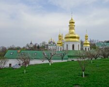 Киево-Печерская Лавра. Facebook