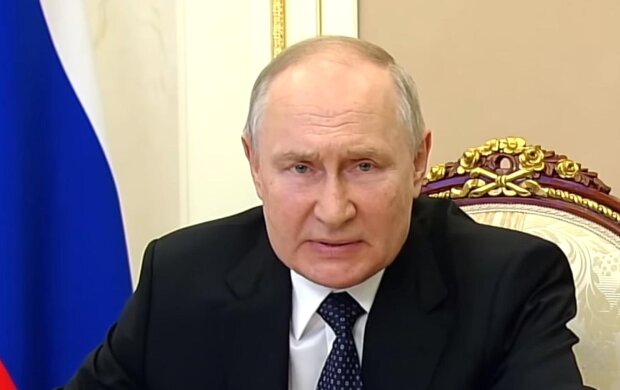 Путін образився на світ і продовжив погрожувати з бункера: цього разу Кремль закричав про ризики для всіх