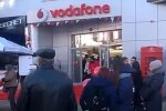 Vodafone. Фото: скріншот Youtube-відео