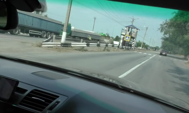 Ліквідація постів на дорогах. Українцям розповіли про нововведення