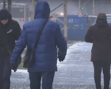Погода в Украине.  Фото: скриншот YouTube-видео