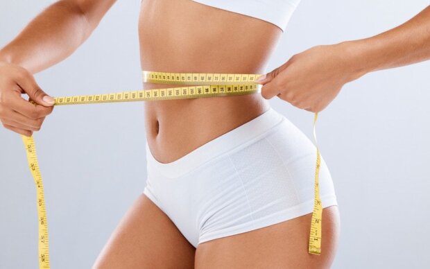 Похудение, изображение из свободных источников