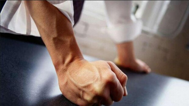 Почему люди агрессивные