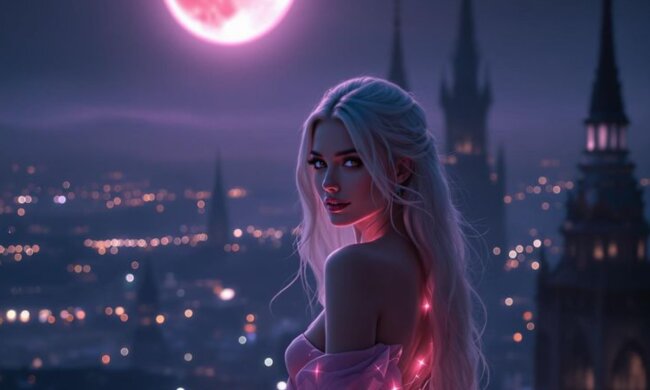 Гороскоп, изображение: Pinterest