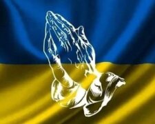 Молитва за мир в Украине, фото: youtube.com