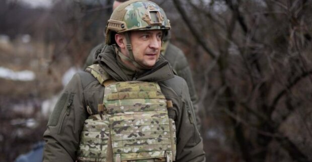 Ситуация тяжелая: Зеленский назвал количество российских войск у границ с Украиной