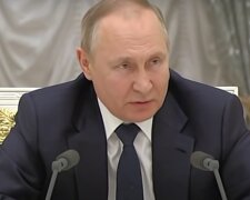 Путін в сказі: Росія через вторгнення в Україну протягне всього 30 днів. Далі - кінець і Майдан