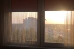 Брудне вікно: скрін з відео