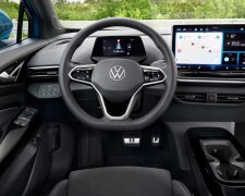 Volkswagen ID.4, зображення: Volkswagen