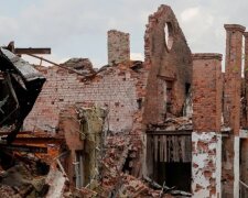 Восстановлению не подлежат: у Зеленского рассказали, какие населенные пункты Украины не будут отстраивать после завершения войны