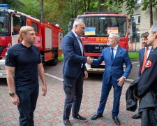 Віталій Кличко