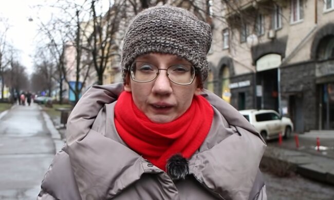 Скандальна українка Більченко підтримала вторгнення в Україну та розмістила на грудях букву "Z". Фото
