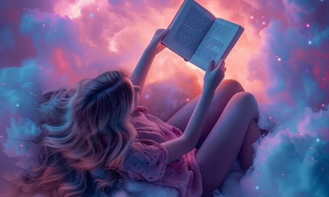 Гороскоп, зображення: Pinterest