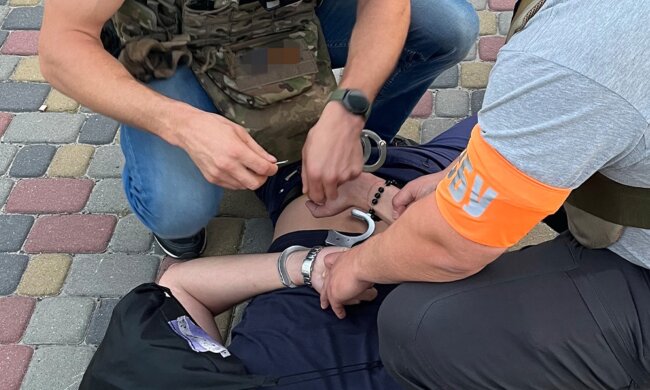 Был заказ Кремля: СБУ задержала киллеров, нанятых для ликвидации Резникова и главы разведки Буданова