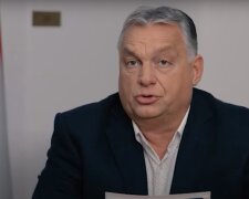 Віктор Орбан. Фото: YouTube