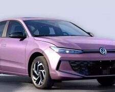 Volkswagen Lavida Pro, изображение: Volkswagen
