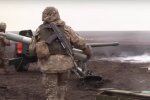 Військовослужбовці. Фото: скріншот YouTubе
