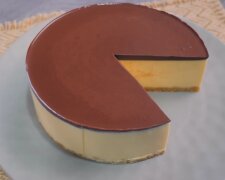 Торт "Пташине молоко"