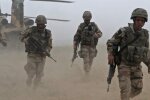Снежный апокалипсис: в Испании срочно подняли армию, чтобы помочь сотням водителей, засыпанных снегом