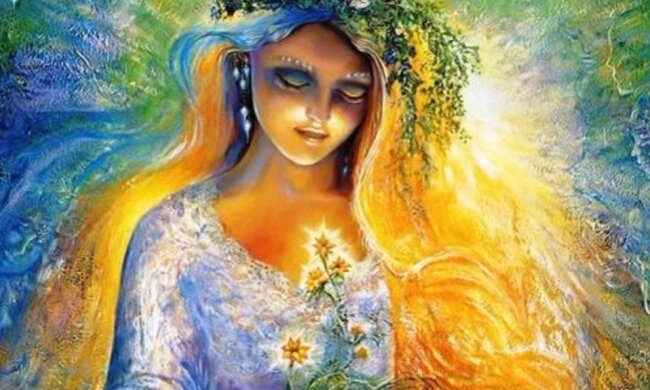Рівнодення, зображення: Pinterest