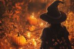 Гороскоп, Хэллоуин, изображение: Pinterest