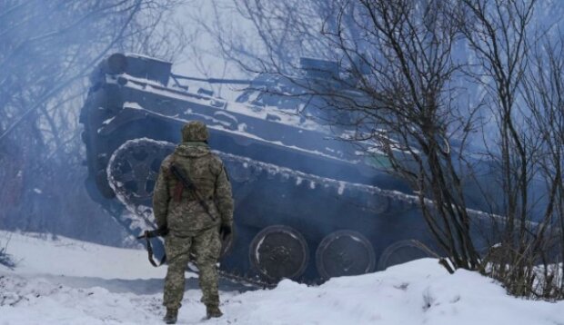 Підуть на Одесу, а потім на Західну Україну: британська розвідка показала схему вторгнення Росії