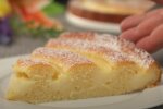 Італійський лимонний пиріг, кадр з відео