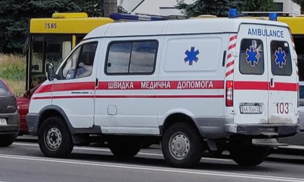 ДТП с пассажирским автобусом: детей выносили на руках, женщины рыдали. Украина скорбит