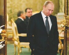 Путин