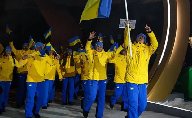 Спортсмени, Олімпійські ігри 2026