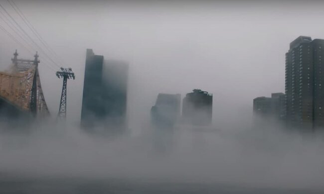 "Туман смерти": водителей предупредили о жуткой погоде. Лучше пешком