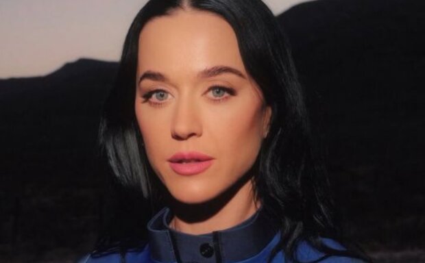 Кеті Перрі, фото з соцмереж